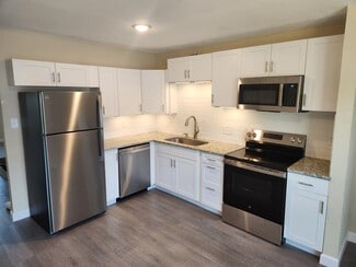 815 Sun Valley Dr Unit 815, Denton, TX 76209
