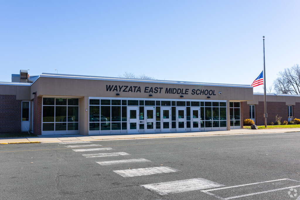 East Middle Alternative provides education in the neighborhood of 
Plymouth.