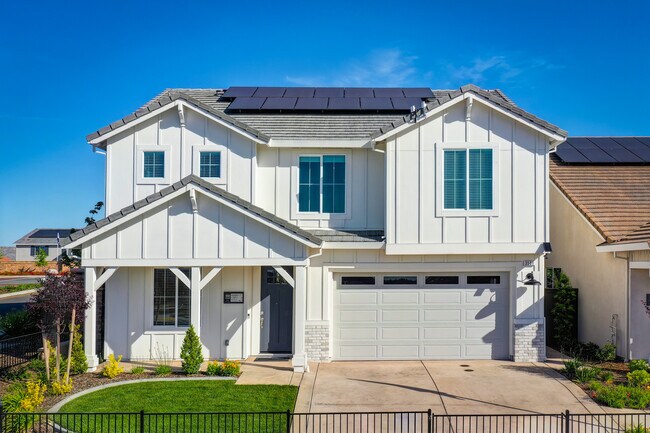 3507 Dutch Canyon Dr unit 36447663, Rocklin, CA 95765 - photo 5