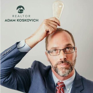 Adam Koskovich
