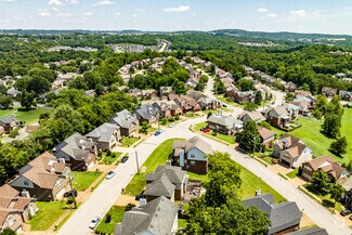 Oak Highlands