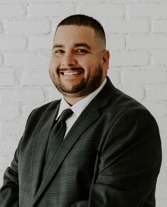 Shawn Delgado