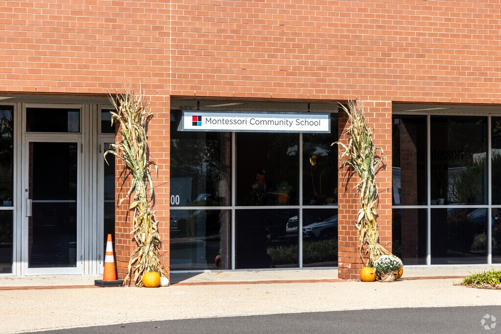 Montessori Community School of Newtown is a private school located in Central Bucks County.