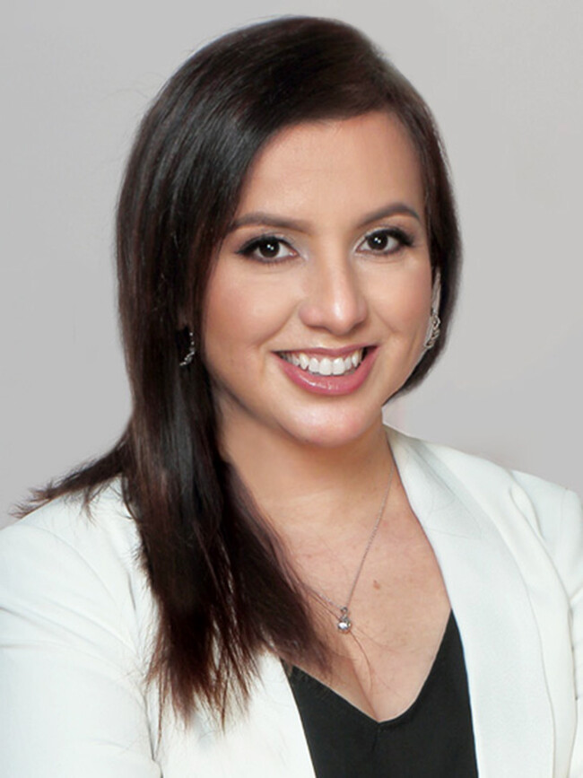 Agent Photo