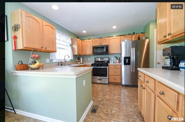 1917 English Oak, Washington, IL 61571 - photo 4