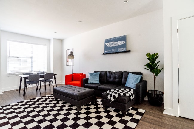 1730 N Alley 1750 E, Indianapolis, IN 46201 - photo 2