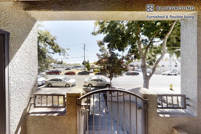 1300 The Alameda unit FL2-ID5892A, San Jose, CA 95126 - photo 4