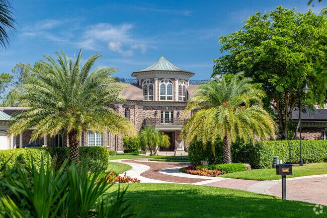 Quail West pays close attention to details, with home design and landscaping.