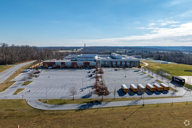 Linganore High School
