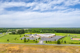 Delmarva Christian Schools