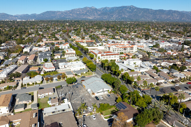 Options for Youth San Gabriel School, Rankings & Reviews - Homes.com