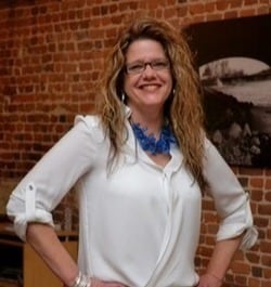 Heather Federspiel