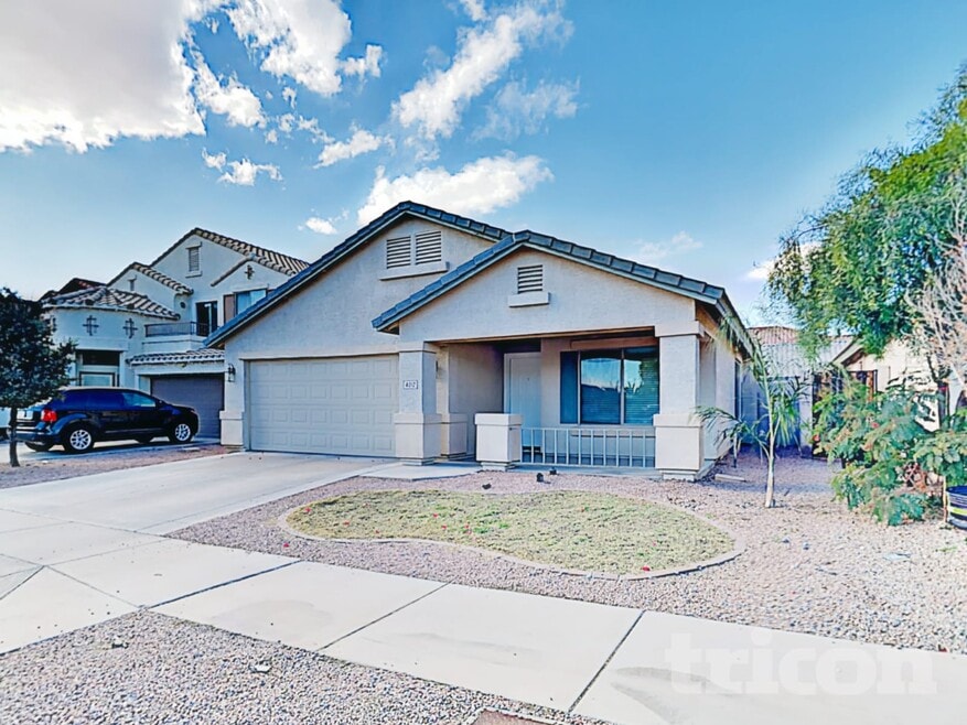 4012 S 56th Ave, Phoenix, AZ 85043 - photo 1