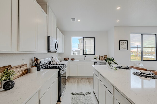 2078 S Holly St unit 3, Denver, CO 80222 - photo 4