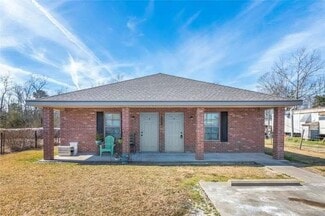 3332 Carver Rd, Lake Charles, LA 70615