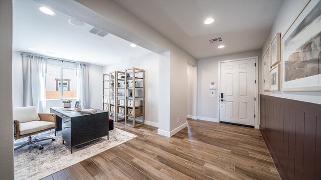 5305 N 177th Ln, Litchfield Park, AZ 85340 - photo 7