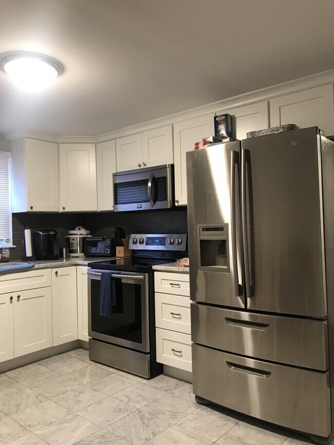 6 Hardwick Terrace unit 1, Brighton, MA 02135 - photo 2