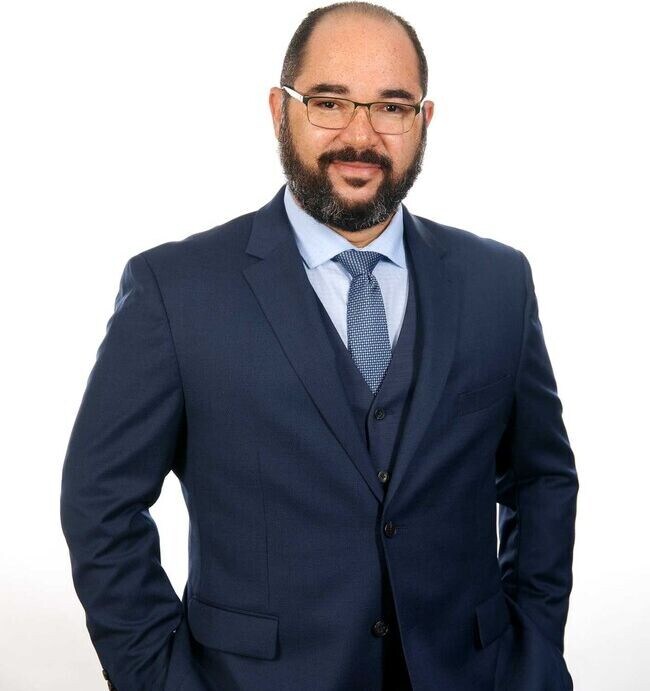 Agent Photo