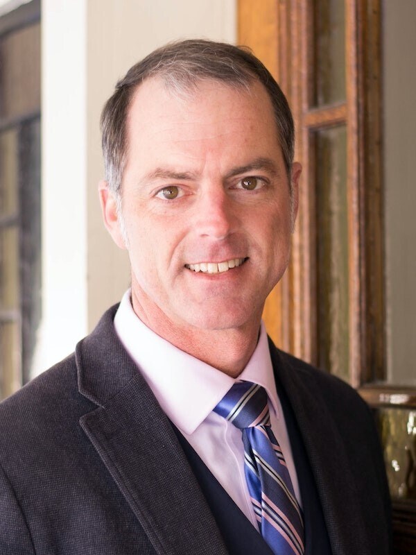 Benjamin Morrison