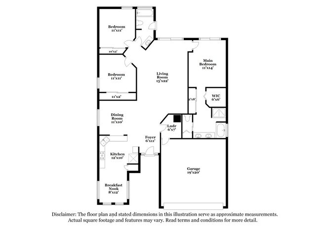 1027 Lake Biscayne Way, Orlando, FL 32824 - photo 2