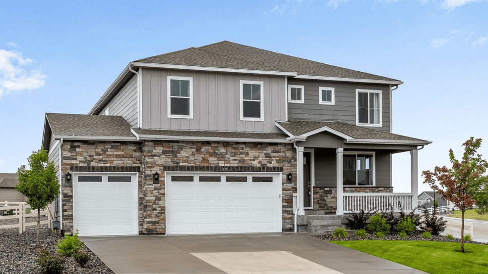 8366 E 135th Ct, Thornton, CO 80602 - photo 1