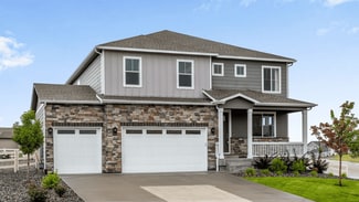 8366 E 135th Ct, Thornton, CO 80602