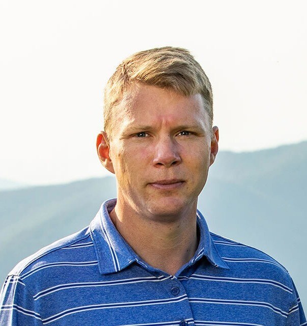 Ben Holmes