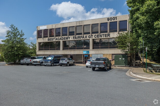 Experience Quality Education at GW Community School.