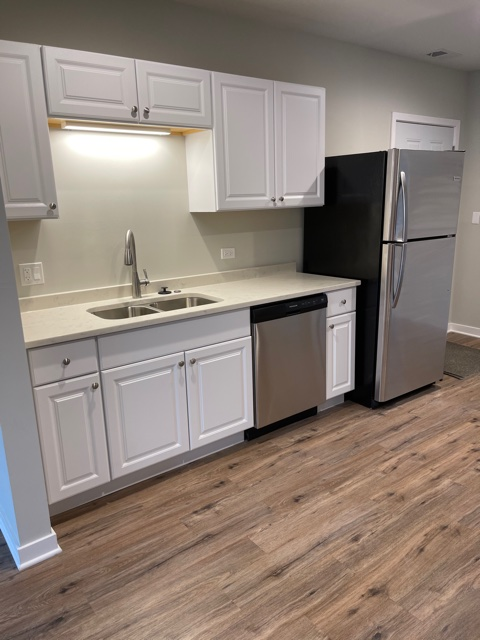 2738 N Laramie Ave Unit 2, Chicago, IL 60639