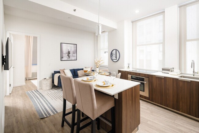 52 Maiden Ln unit ID1058795P, New York, NY 10038 - photo 4