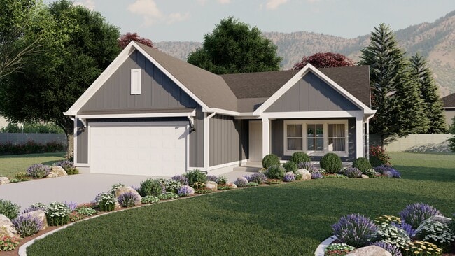 1502 Silver Canoe Loop unit 36869983, Logan, UT 84321 - photo 2