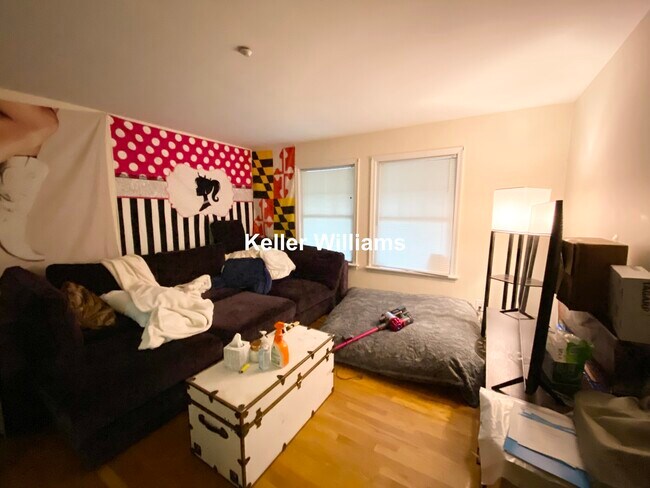 62 Hillside St unit 1, Roxbury Crossing, MA 02120 - photo 5