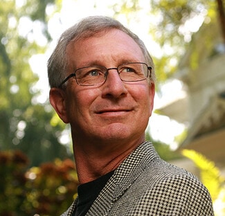 Theodore Morlok