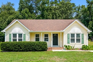 1024 Holly Pointe Dr, Wendell, NC 27591