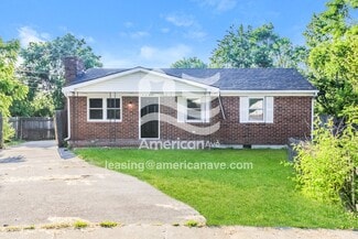 1257 Golden Gate Park, Lexington, KY 40517