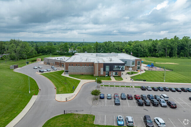 Summerside Elementary School