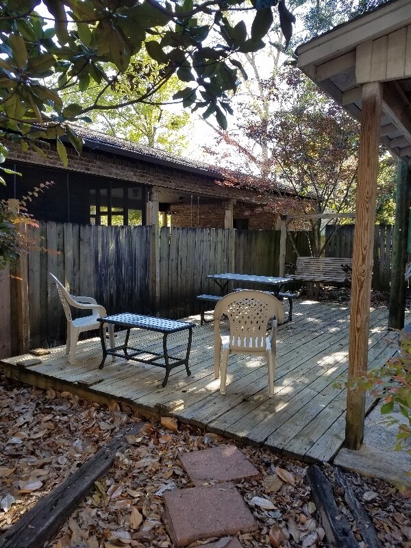1677 Government St unit 3, Mobile, AL 36604 - photo 5