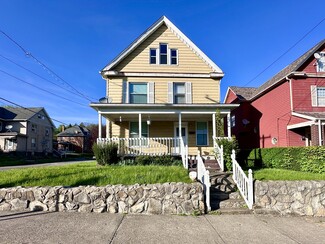 316 W Madison Ave, New Castle, PA 16102