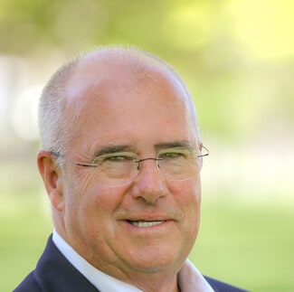 Tim Mabrey
