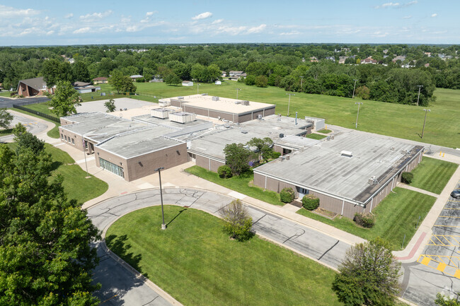 Hawthorne Elementary School