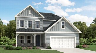 4325 Laurel Pond Way, Raleigh, NC 27616