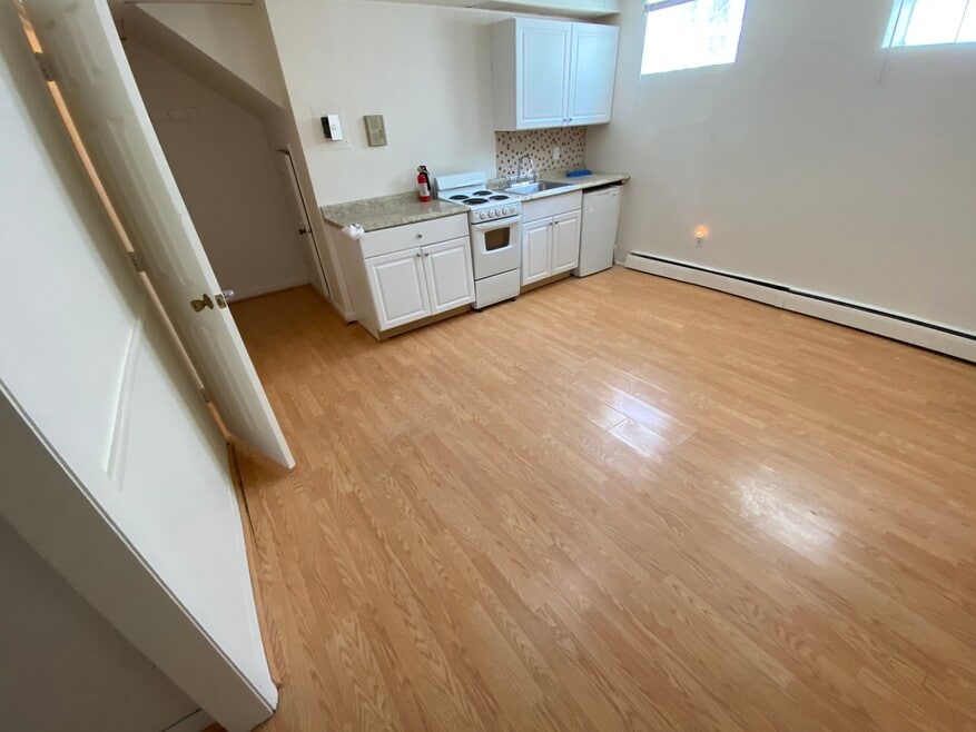 14 Aberdeen St unit A, Boston, MA 02215 - photo 1