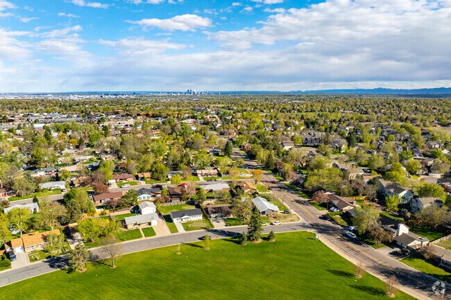 Far Horizons residents enjoy a quiet suburban lifestyle within reach of city adventures.