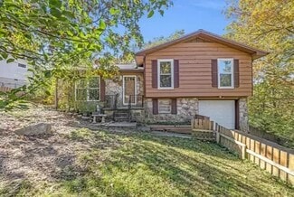 2526 Standifer Hills Dr, Chattanooga, TN 37421