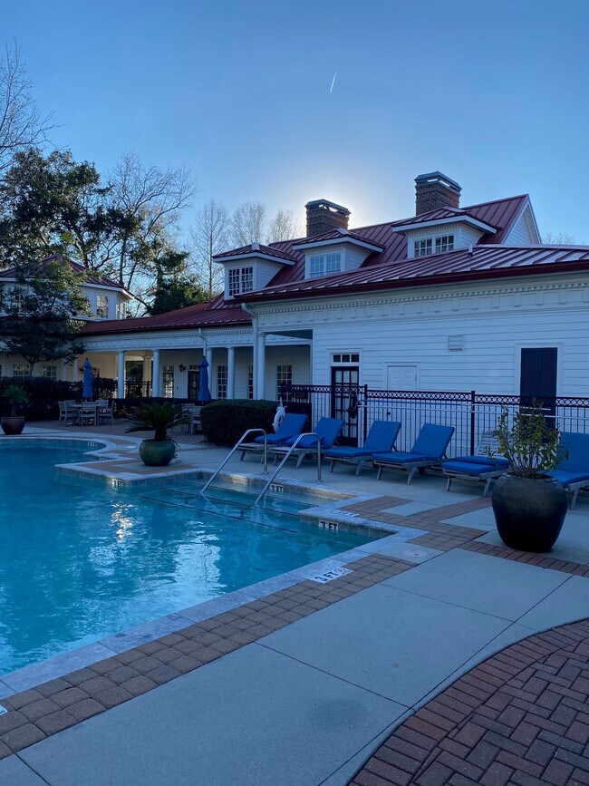 1812 Telfair Way Unit 1812, Charleston, SC 29412