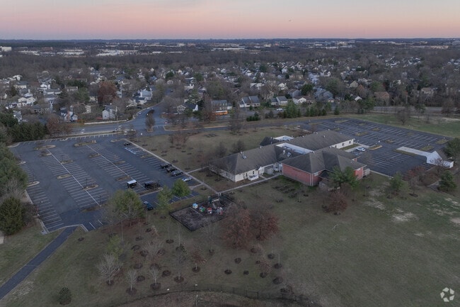 Shepherd Christian School serves students in Londoun County.