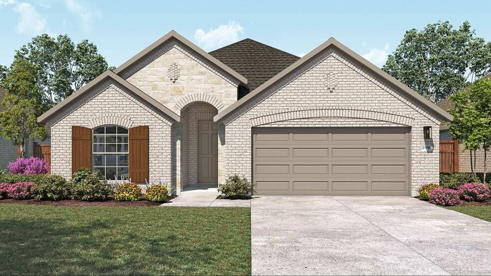 945 Schuberts Rd, Justin, TX 76247 - photo 1