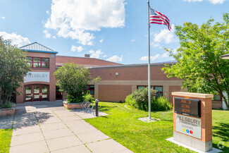 Pillsbury Elementary School