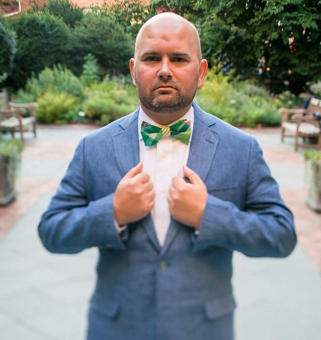Agent Photo