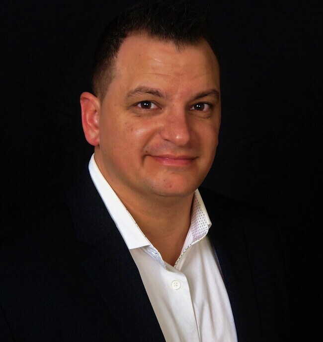 Chris Torrez